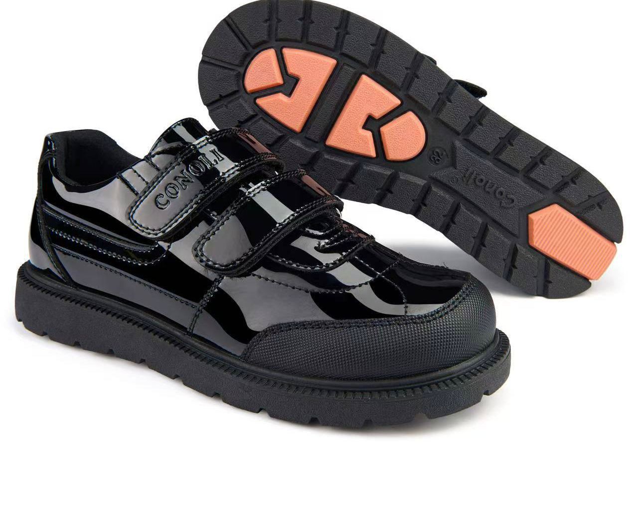 Curtina shoe