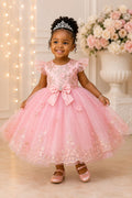 Cinderella Princess gown