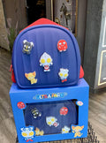 MIDI-SIZE BACKPACKS