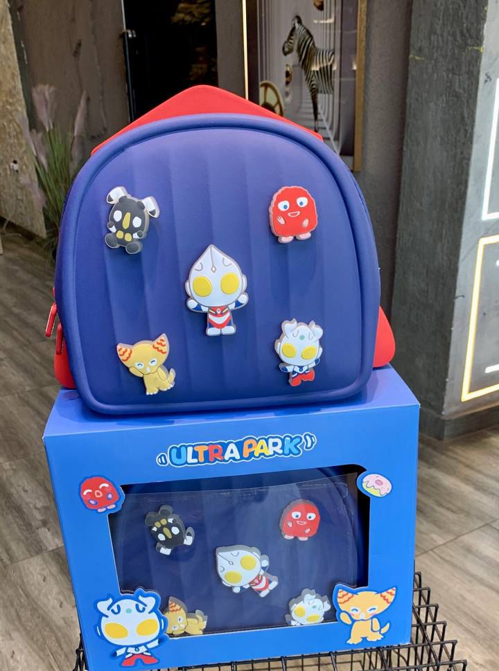MIDI-SIZE BACKPACKS