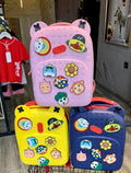 Mini size BackPacks