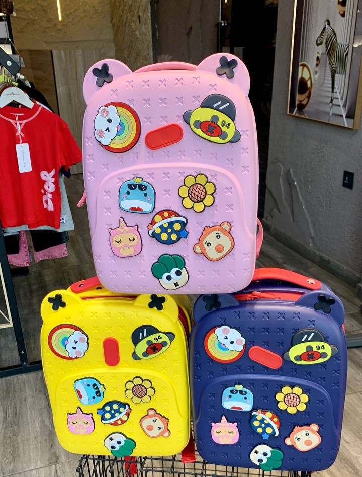 Mini size BackPacks